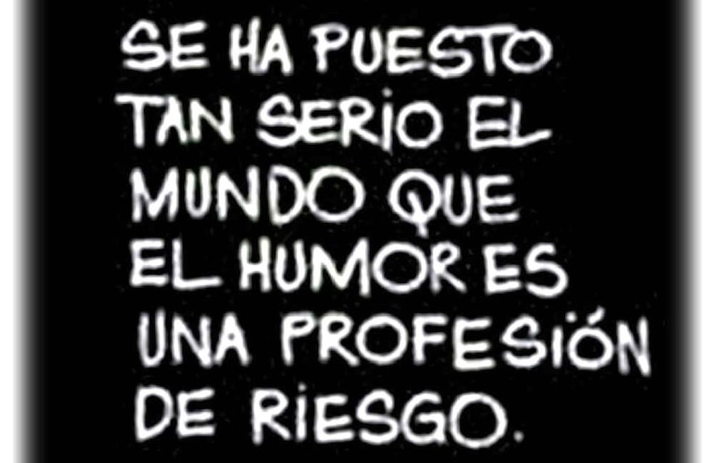 Paradojas en torno a Charlie Hebdo