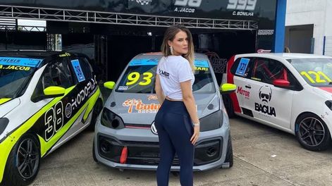 Los Andes | Amanda Borges, influencer3.jpg