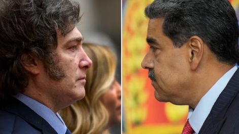 Los Andes | Contundente respuesta de Cancillería al pedido del régimen de Venezuela.