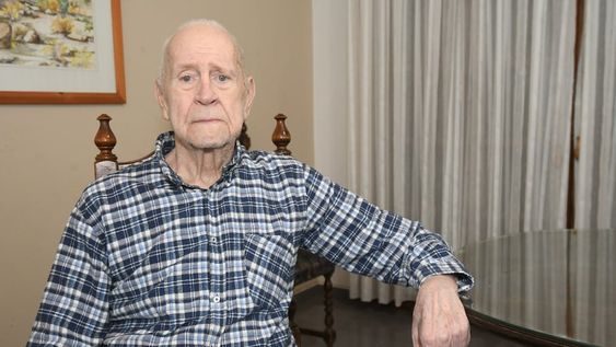 Murió Nilo González, el recordado meteorólogo de la televisión