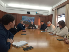 Mendoza comenzó a planificar la próxima campaña de control de la polilla de la vid, una de las principales plagas que afectan a la producción vitivinícola