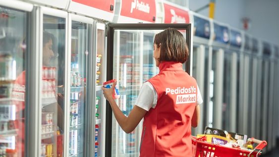 La App consolida su liderazgo al ser elegida como la mejor empresa para mujeres jóvenes en Argentina.