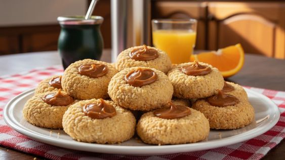 sin gluten y sin harinas refinadas: como hacer 12 deliciosas pepas de coco y dulce de leche sin gluten y sin harinas refinadas: como hacer 12 deliciosas pepas de coco y dulce de leche