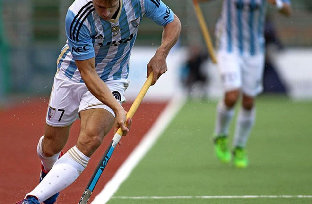 Los Leones terminaron subcampeones