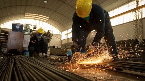 Cuáles fueron los empleos más demandados en 2023 y cuáles lo serían en 2024. Foto: Ignacio Blanco / Los Andes
