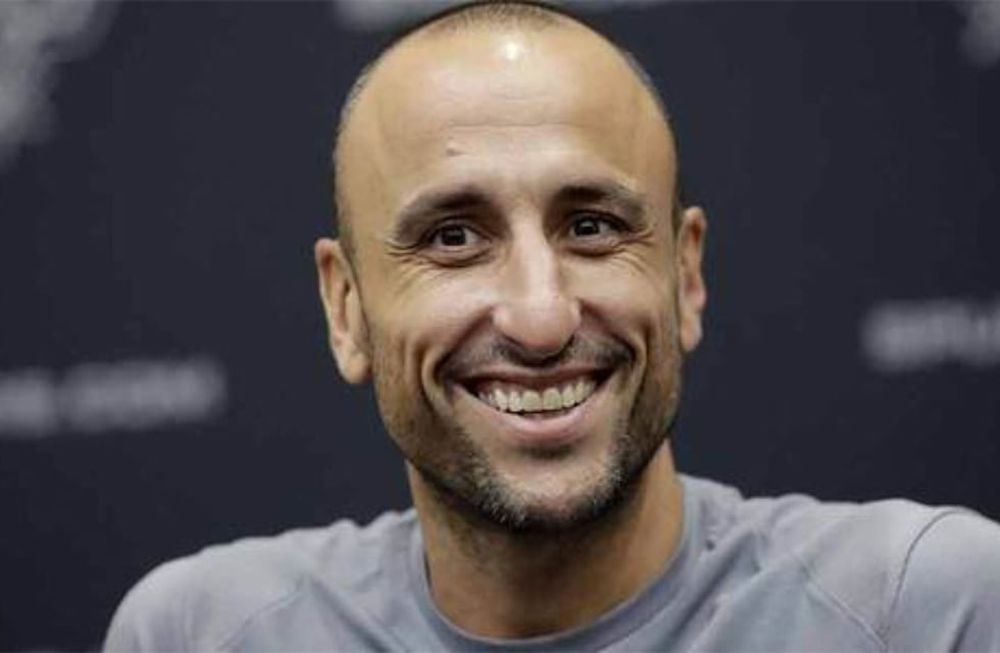 Emanuel Ginóbili se convirtió hace casi dos meses en la cabeza del proyecto solidario Seamos uno, Experiencias únicas, que tiene como objetivo llevar alimentos a los argentinos más afectados por efectos de la pandemia de coronavirus.