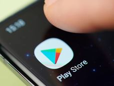 Google Play, la tienda de aplicaciones para Android