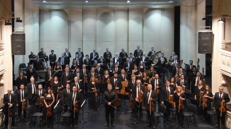 Música Clásica por los Caminos Del vino: todo lo que tenés que saber este año