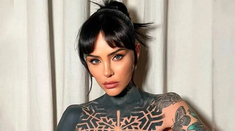 Cande Tinelli se refirió a la relación que tuvieron Guillermina Valdés y Santi Maratea.