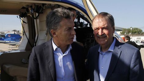 Macri, uno de los principales responsables - Por Marcos Novaro