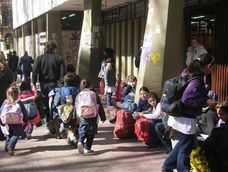 Mendoza es una de las provincias que tendrá el ciclo lectivo más extenso y se posiciona dentro de las primeras 5, solo superada por Santiago del Estero.