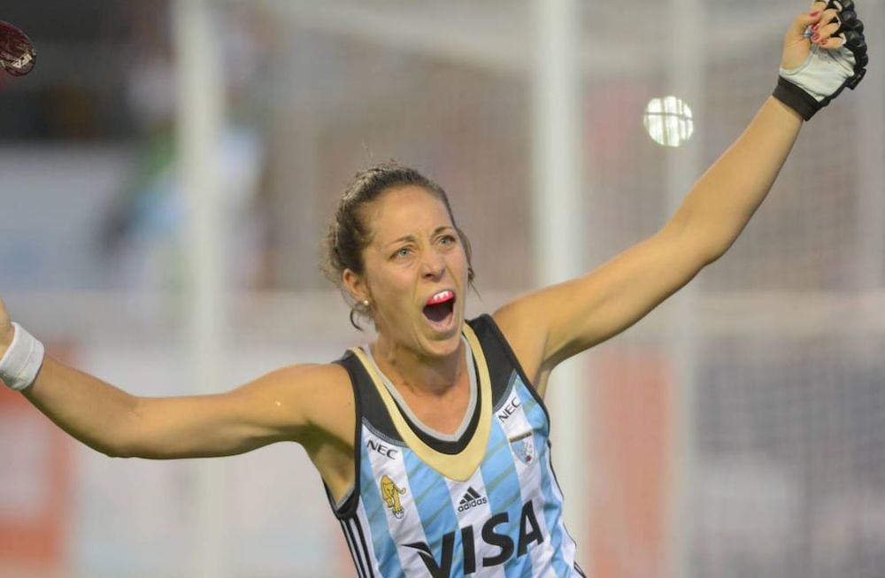 Las Leonas juegan mañana contra Nueva Zelanda en Gisborne