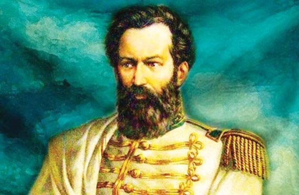 General Martin Miguel de Güemes