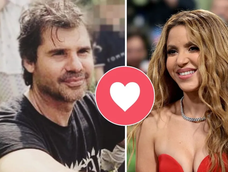 Los dos encuentros íntimos de Shakira y Antonio de la Rúa: el gesto con sus hijos que la volvió loca