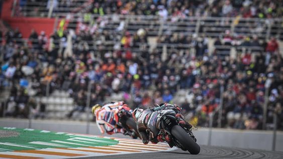 No habrá MotoGP en Argentina en 2020