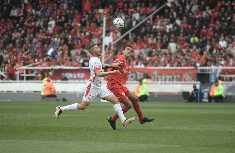 Ambos equipos buscarán llevarse los tres puntos, en la sexta fecha de la Copa de la Liga.