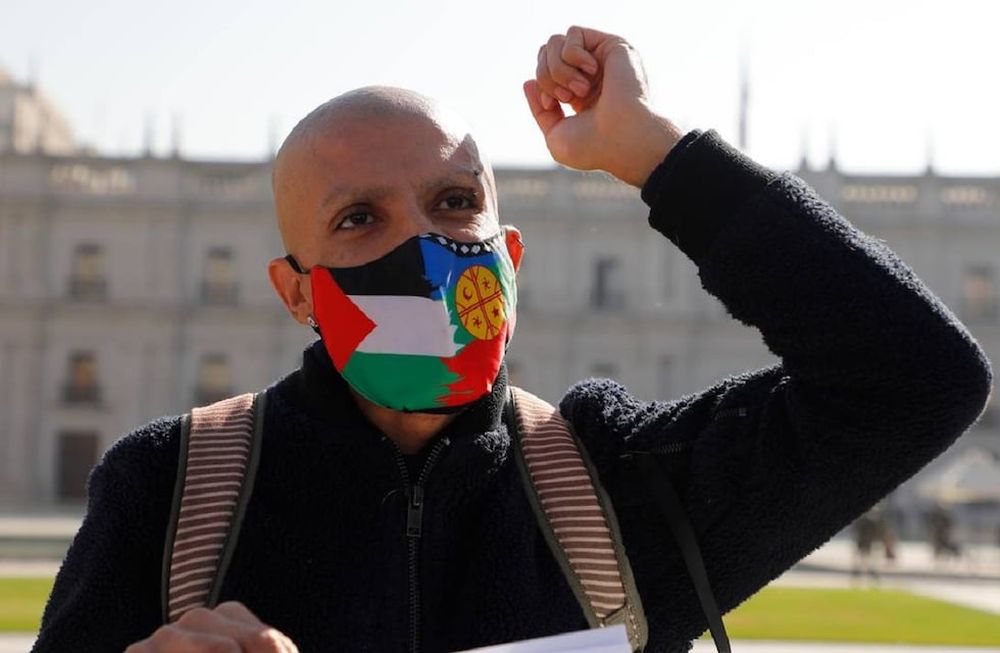 Quién es Rodrigo Rojas Vade, el político chileno que fingió tener cáncer y les mintió a los votantes (Web)