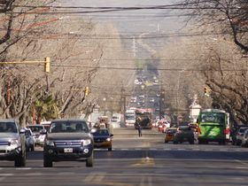 Las propiedades más caras de Mendoza están en la Ciudad