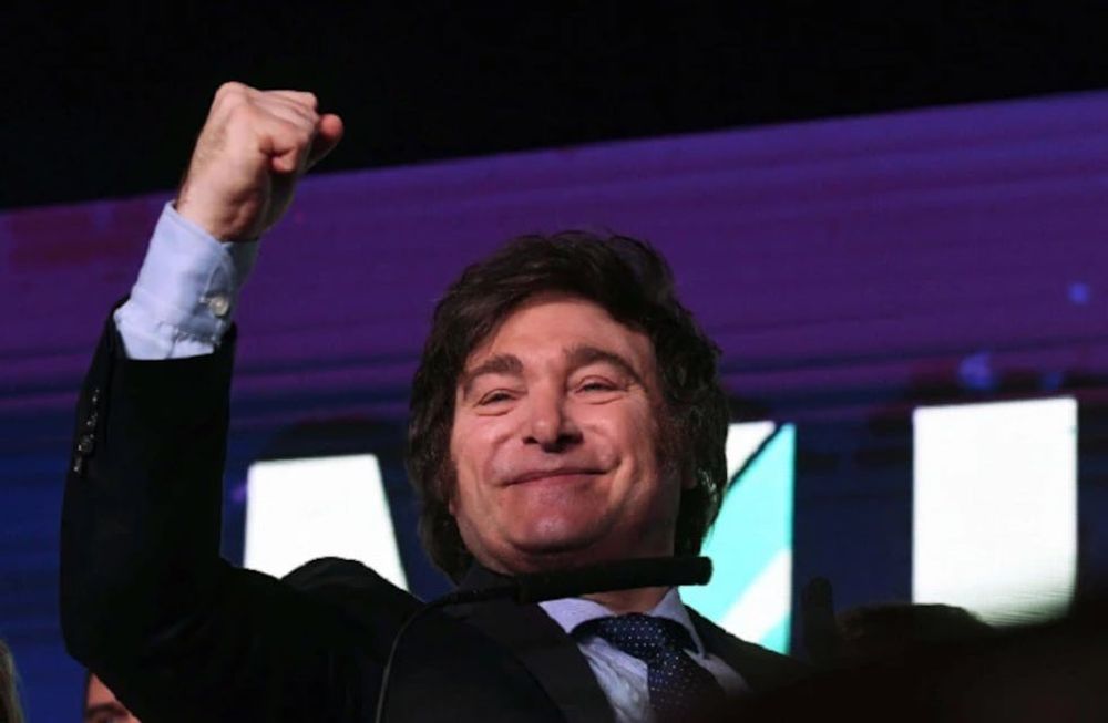 Una visión distinta del voto a Milei