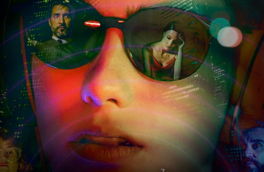 El corto mendocino nominado a los premios Ercolalo