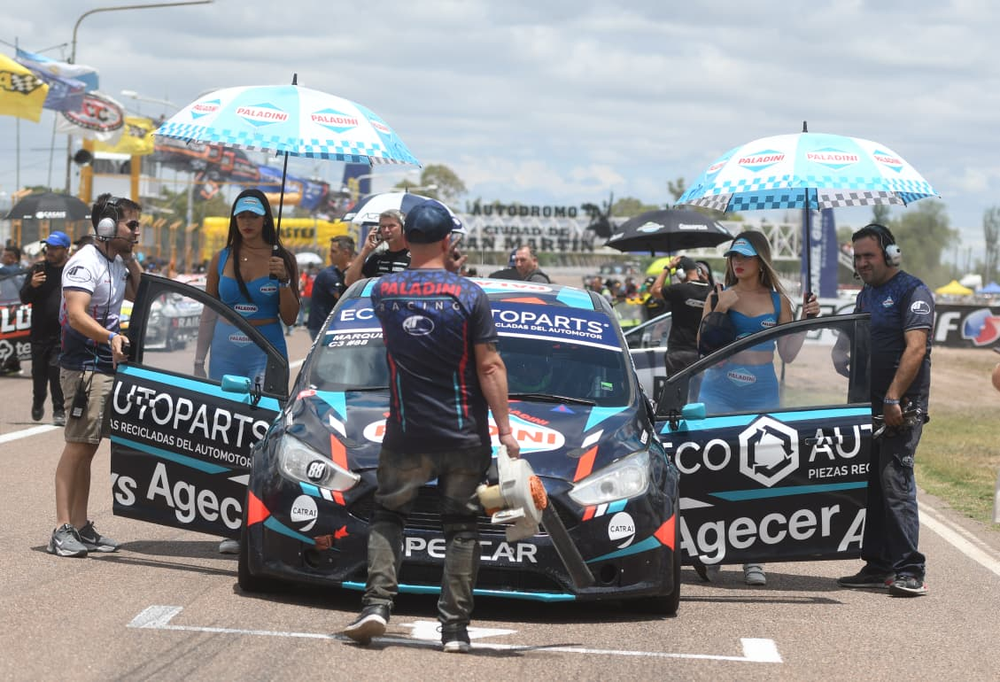 Turismo Nacional