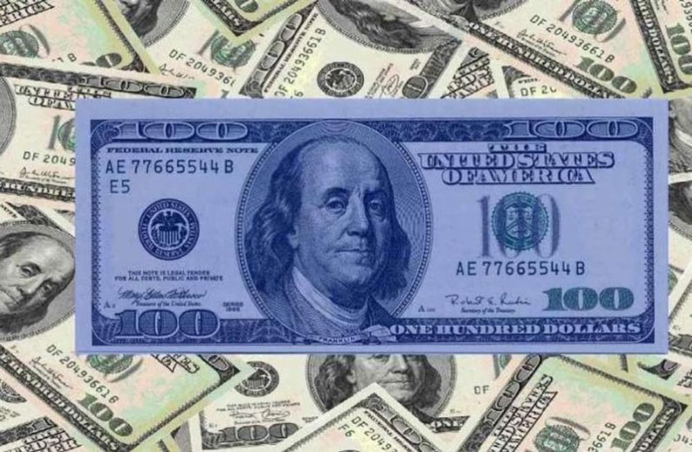 Cuáles son las medidas para intentar contener al dólar blue