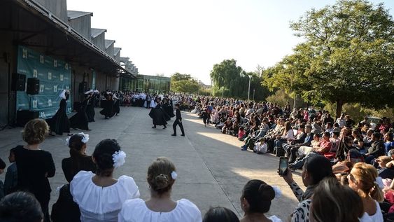 Vení a compartir nuestra tradición en la “Mateada Patriótica”
