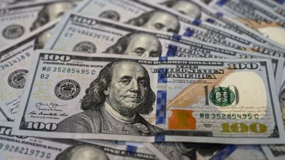 El Banco Central cotizó el dólar minorista para la venta a $1.533.