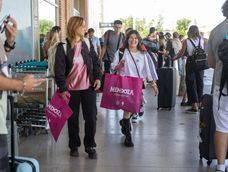 la evaluacion economica de semana santa en aconcagua radio: mas turistas pero con billeteras ajustadas