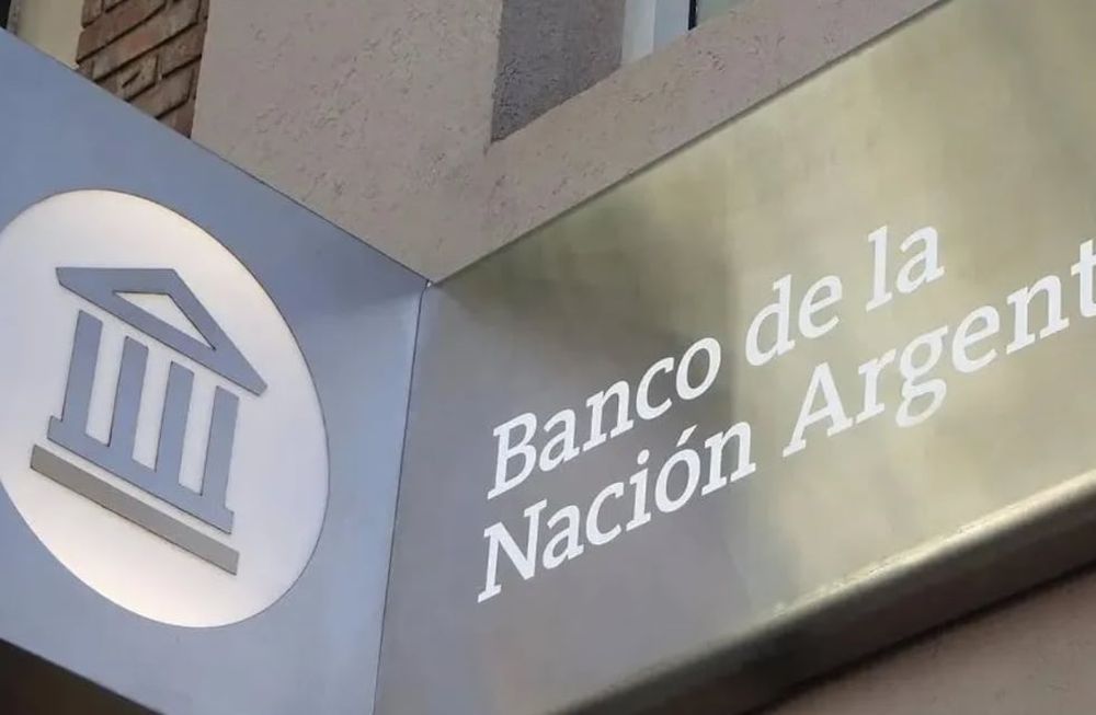 La irregularidad de la cartera de préstamos se incrementó al 12,2 por ciento. Gentileza: Noticias Argentinas.