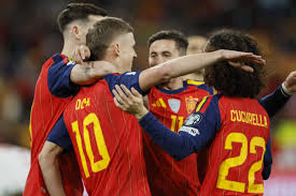 La Roja se entusiasma de cara al Mundial 2026 por las similitudes con el Mundial de Sudáfrica 2010.