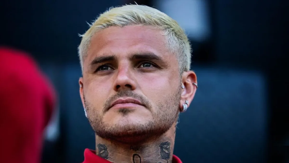 bomba: mauro icardi podria regresar a italia para jugar en un grande