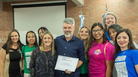 La UNCuyo distingue a personas que trabajan por la inclusión: cómo postularse y ser parte