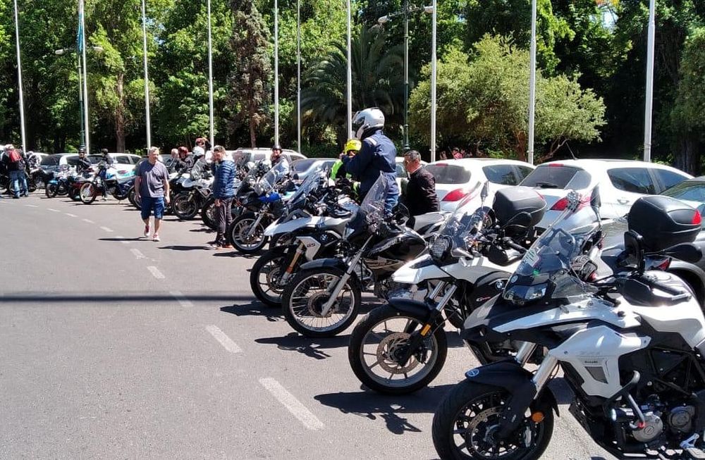 Se encienden los motores: llega el 3° Encuentro de Argentina en Moto a beneficio de FUNDAVITA