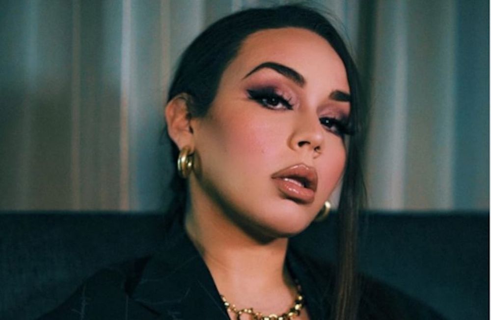 La hija de Daddy Yankee dejó a todos sin aliento con un atuendo nude