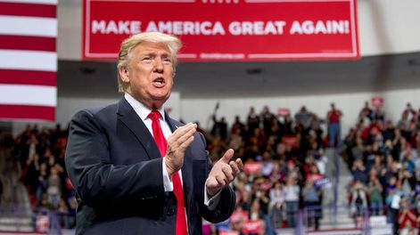 La gran abdicación republicana - Por Paul Krugman