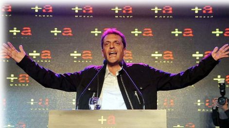 Amanecer de un nuevo peronismo y una nueva Argentina