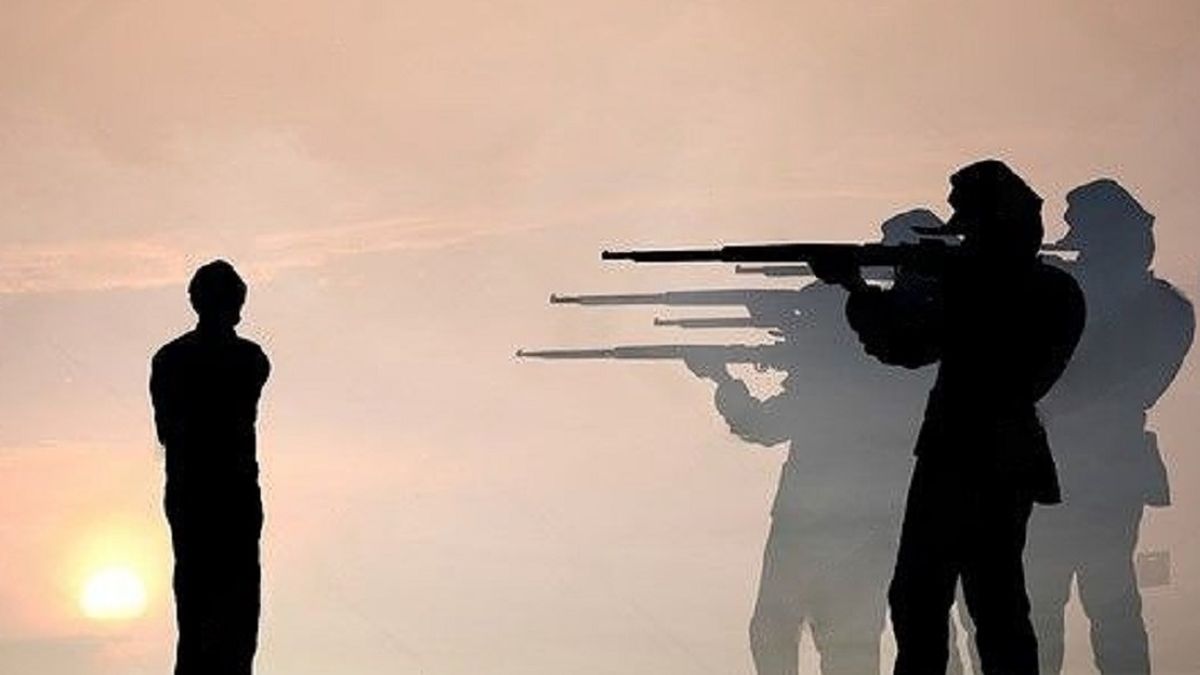 Estados Unidos reintroduce los pelotones de fusilamiento como opción para las ejecuciones federales