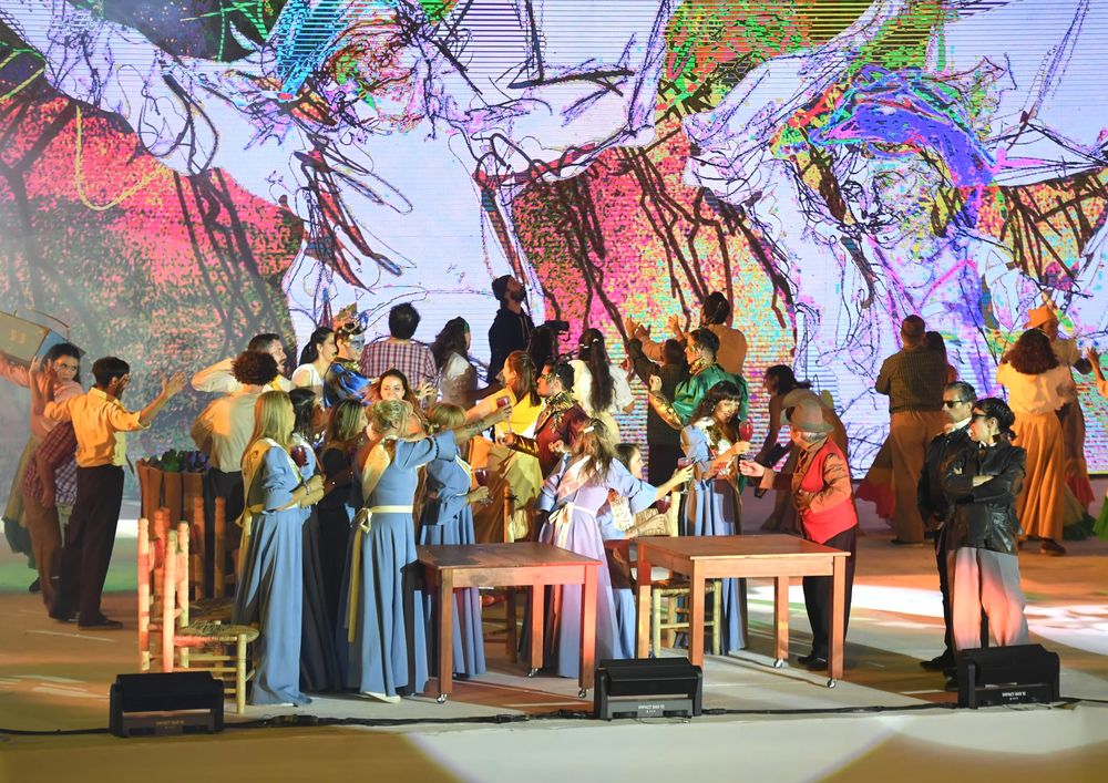 Fiesta de la Vendimia 2025