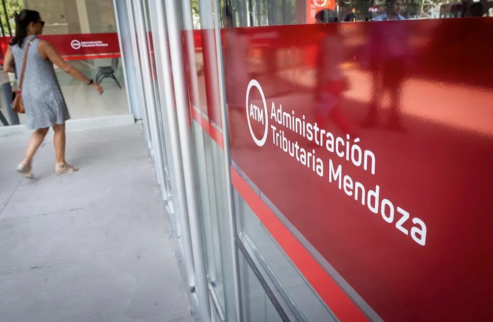 Administración Tributaria Mendoza 
