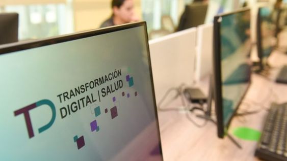 El financiamiento del BID estará destinado a profundizar la transformación digital del sistema público de Salud y contempla cuatro grandes áreas de intervención.