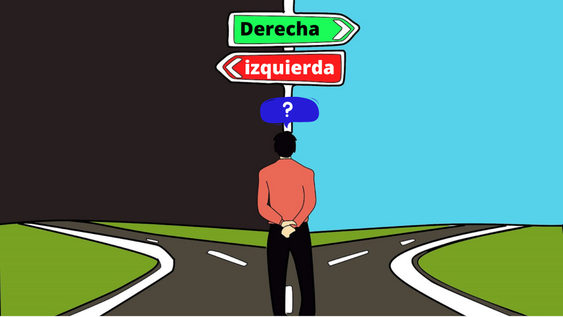 otra manera de hablar de politica
