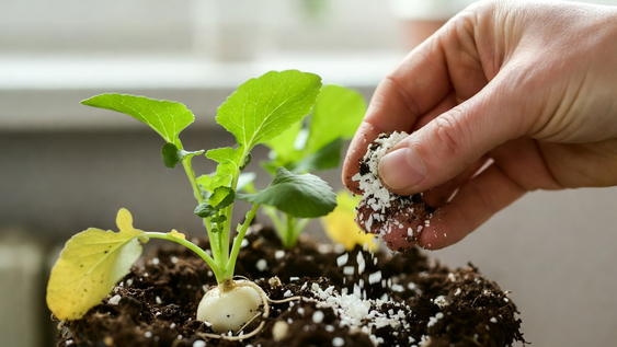 cascaras de huevo en la huerta: por que asi no sirven y como activarlas para tus plantas