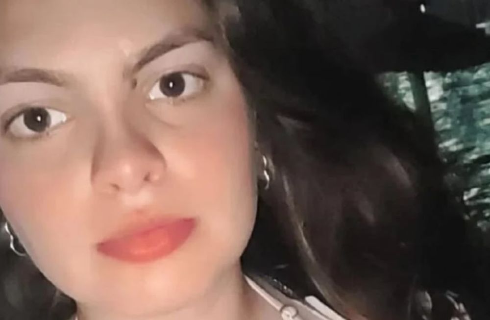 Fuentes policiales informaron a Télam que la víctima, identificada como Belén Mazo, ingresó al hospital Perrando por supuestas lesiones por terceros en contexto de violencia de género.Foto: Facebook