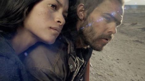 Los Andes | El cine argentino también explora el universo distópico. En Los últimos (2017), dirigida por Nicolás Puenzo, una joven pareja que vive en un campo de refugiados durante la Guerra del Agua, decide huir al mar para sobrevivir.