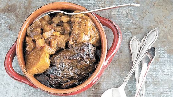 ¿Garbanzos en la torta? Las virtudes de las legumbres