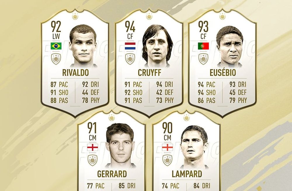 Conocé todo lo nuevo que traerá FIFA 19