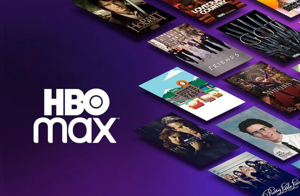 HBO Max