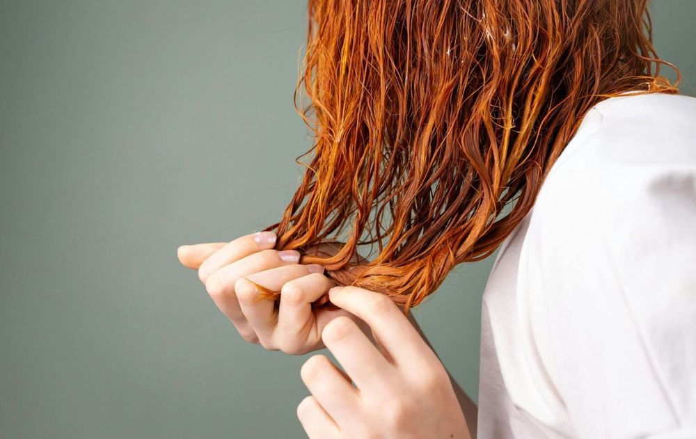 La corrección de algunos errores habituales, logran mejorar de forma visible la calidad del pelo.