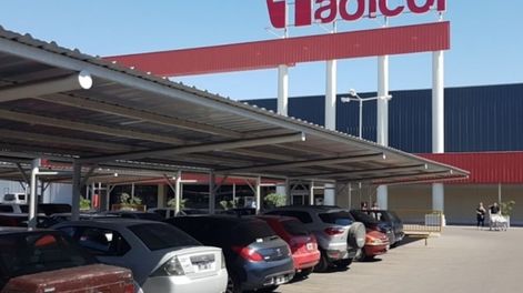 Tadicor San Martín
